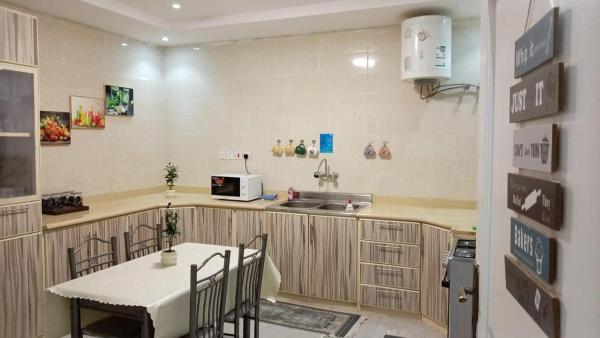 Al Mukhtarah Furnished Apartments - afbeelding 9