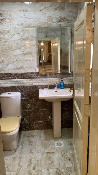 Al Mukhtarah Furnished Apartments - afbeelding 4