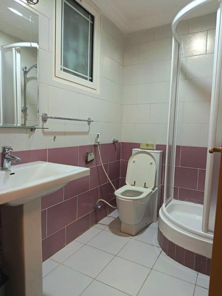 Al Mukhtarah Furnished Apartments - afbeelding 6