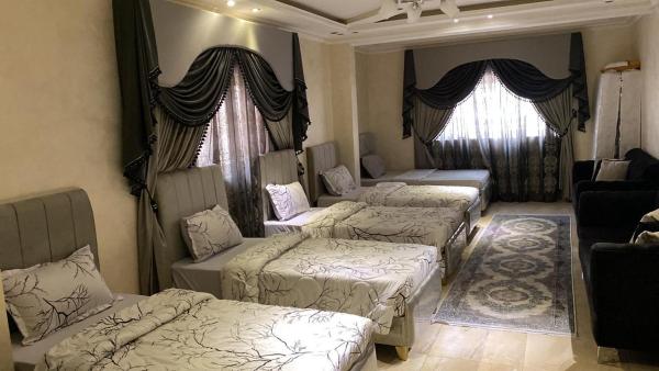 Al Mukhtarah Furnished Apartments - afbeelding 31
