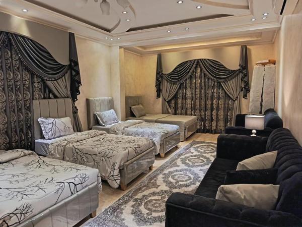 Al Mukhtarah Furnished Apartments - afbeelding 37