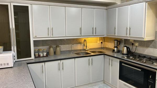 Al Mukhtarah Furnished Apartments - afbeelding 5