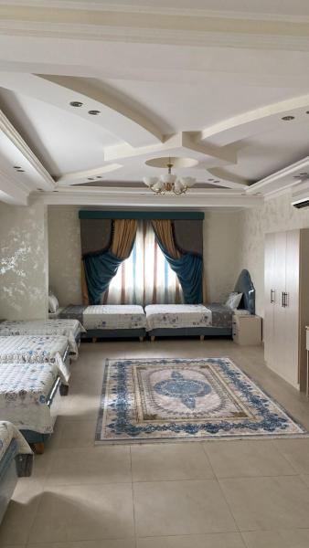 Al Mukhtarah Furnished Apartments - afbeelding 22
