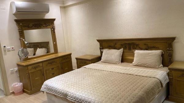 Al Mukhtarah Furnished Apartments - afbeelding 16