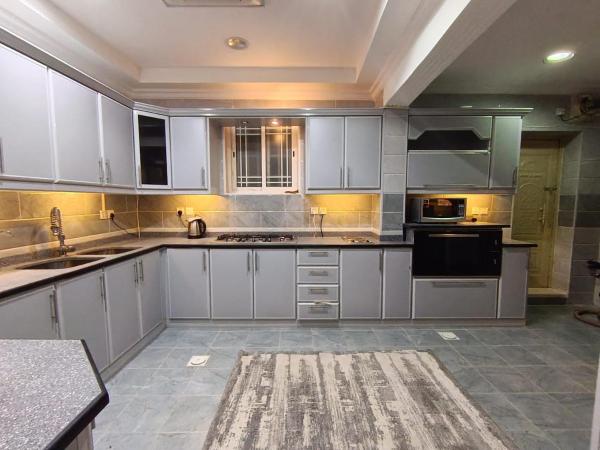 Al Mukhtarah Furnished Apartments - afbeelding 15