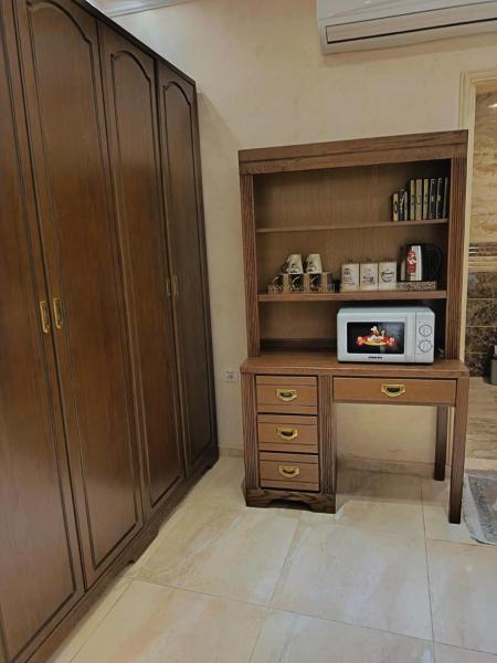 Al Mukhtarah Furnished Apartments - afbeelding 23
