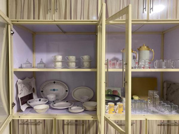 Al Mukhtarah Furnished Apartments - afbeelding 26