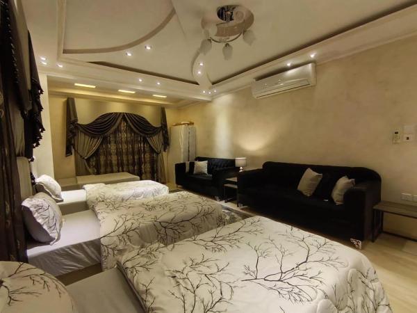 Al Mukhtarah Furnished Apartments - afbeelding 27