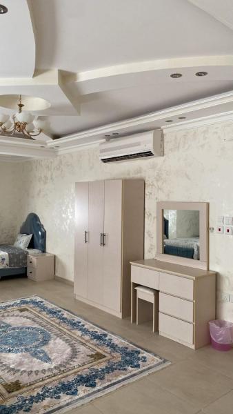 Al Mukhtarah Furnished Apartments - afbeelding 32