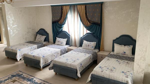 Al Mukhtarah Furnished Apartments - afbeelding 3