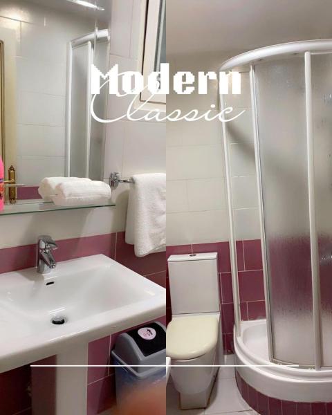 Al Mukhtarah Furnished Apartments - afbeelding 35