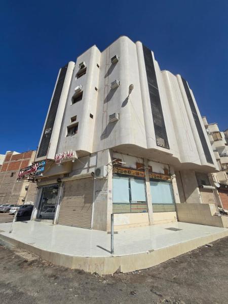 Rihab Taybah Apartment - afbeelding 2