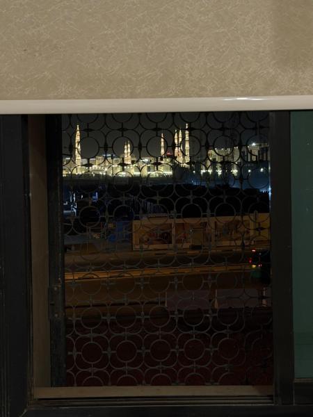 Rihab Taybah Apartment - afbeelding 4