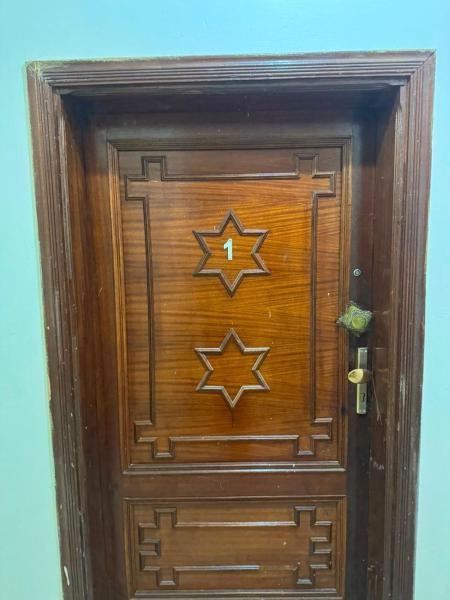 Rihab Taybah Apartment - afbeelding 3