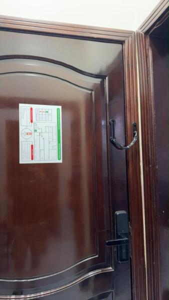 Al Mazen Apartments - image 17