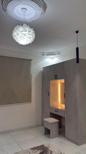 Rihab Taybah Apartment - afbeelding 9