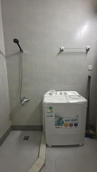 Rihab Taybah Apartment - afbeelding 11