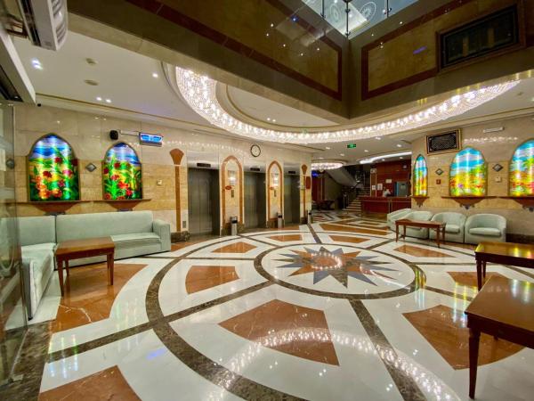 阿尔朱万和平酒店 - 图片 3