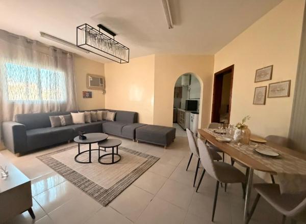 Apartment Very Near Al Haram Al Nabawi - görsel 4