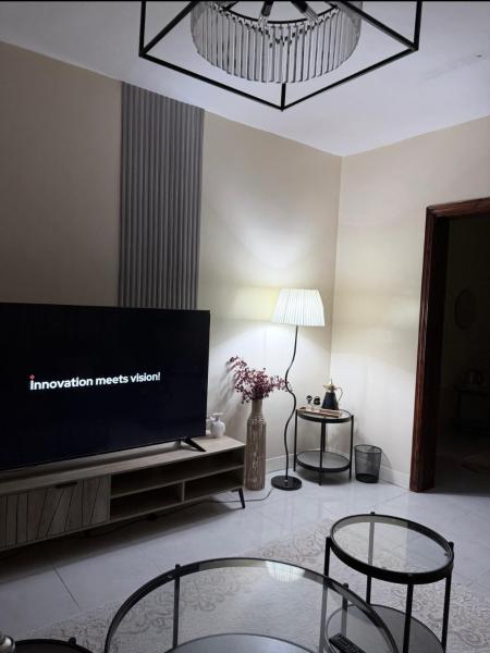 Apartment Very Near Al Haram Al Nabawi - görsel 6