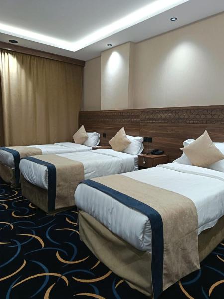 Nuzul Nebras Al Madinah - afbeelding 8