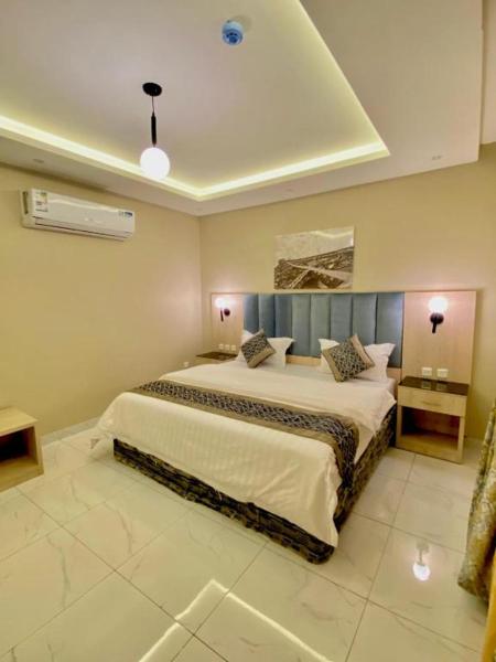 Azar Serviced Apartments - gambar 44