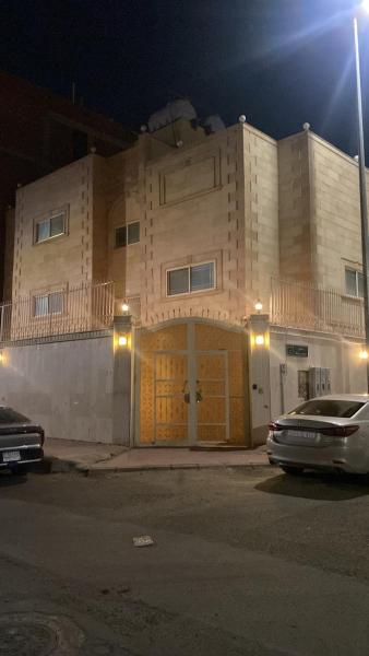 Al Mukhtarah Furnished Apartments 1 - görsel 11