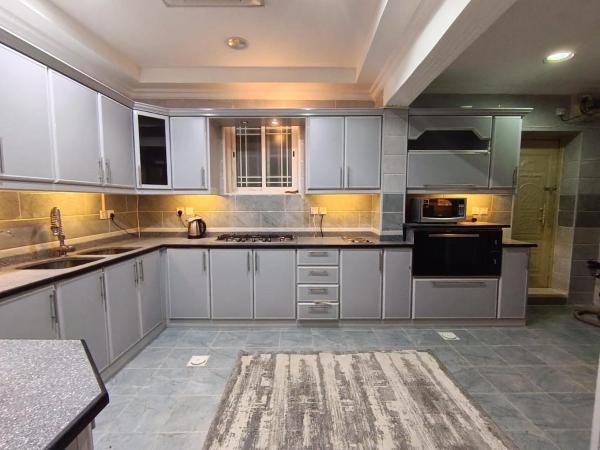 Al Mukhtarah Furnished Apartments 1 - görsel 12