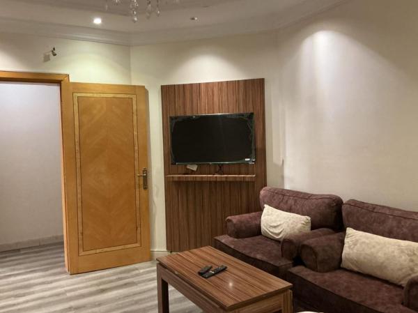 Abdulaziz Apartments - gambar 30
