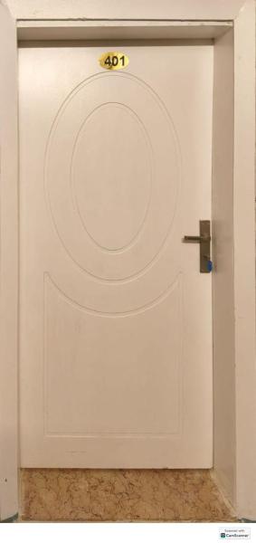 Narmada Far' Quba Apartment 401 - afbeelding 3