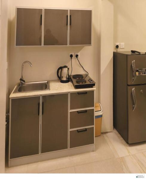 Narmada Far' Quba Apartment 401 - afbeelding 7
