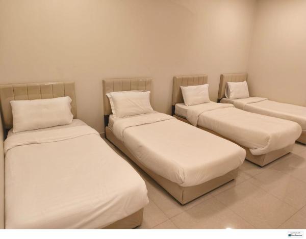 Narmada Far' Quba Apartment 401 - afbeelding 5