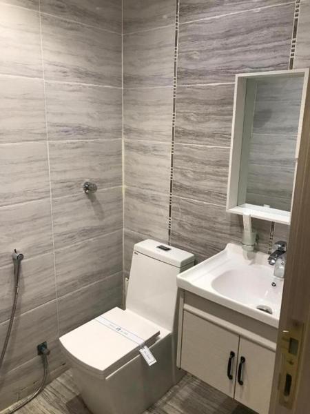 Azar Serviced Apartments - gambar 41