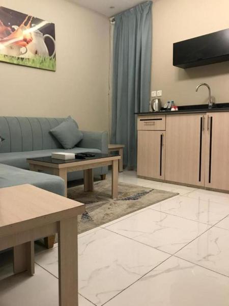 Azar Serviced Apartments - gambar 19