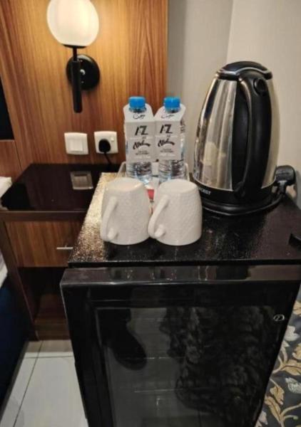 Azar Serviced Apartments - gambar 7