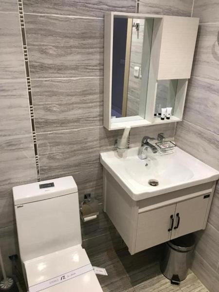 Azar Serviced Apartments - gambar 5