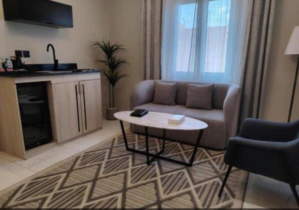 Azar Serviced Apartments - gambar 11