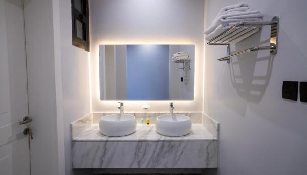 马特瓦瑟维斯特公寓式酒店巴尼哈里萨 - 图片 23