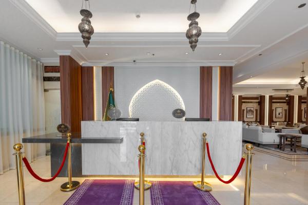 Maysan Rotana El Mysk Fully Renovated - görsel 19