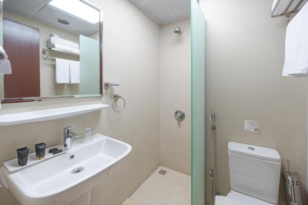Maysan Rotana El Mysk Fully Renovated - görsel 18