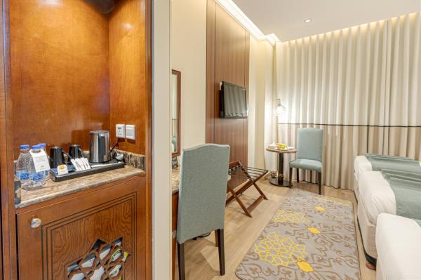 Maysan Rotana El Mysk Fully Renovated - görsel 32