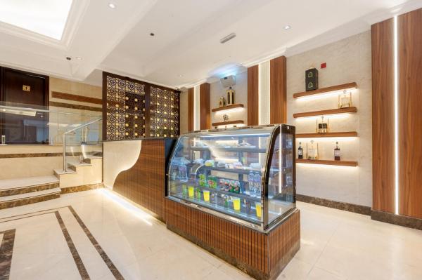 Maysan Rotana El Mysk Fully Renovated - görsel 20