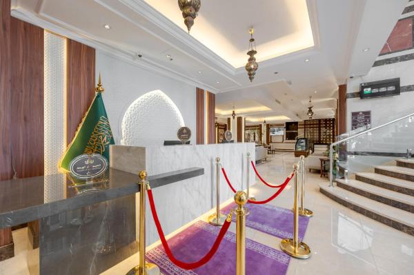 Maysan Rotana El Mysk Fully Renovated - görsel 7