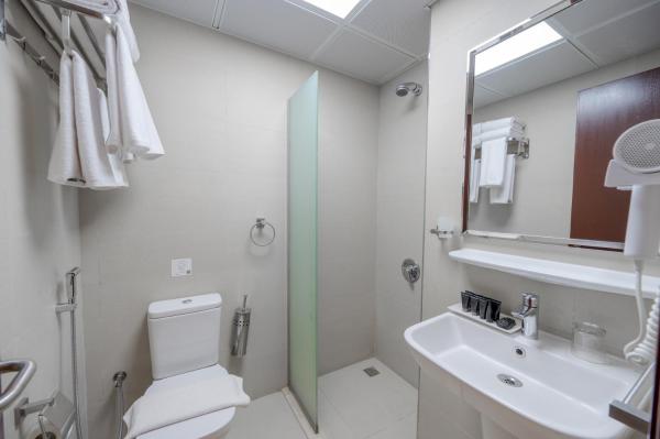 Maysan Rotana El Mysk Fully Renovated - görsel 3