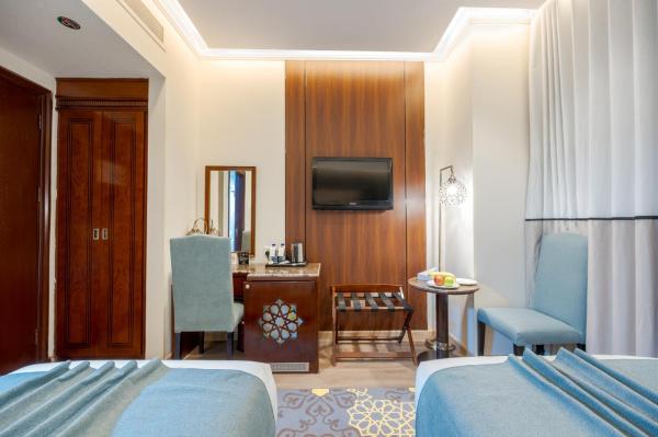 Maysan Rotana El Mysk Fully Renovated - görsel 26