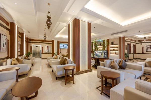 Maysan Rotana El Mysk Fully Renovated - görsel 17