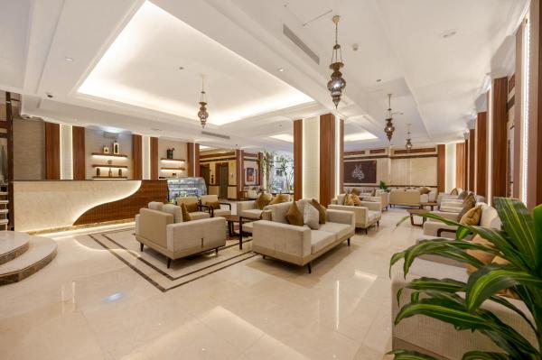 Maysan Rotana El Mysk Fully Renovated - görsel 21