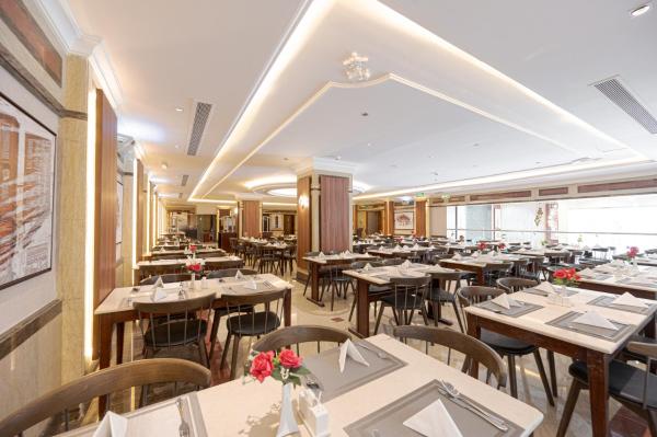 Maysan Rotana El Mysk Fully Renovated - görsel 5