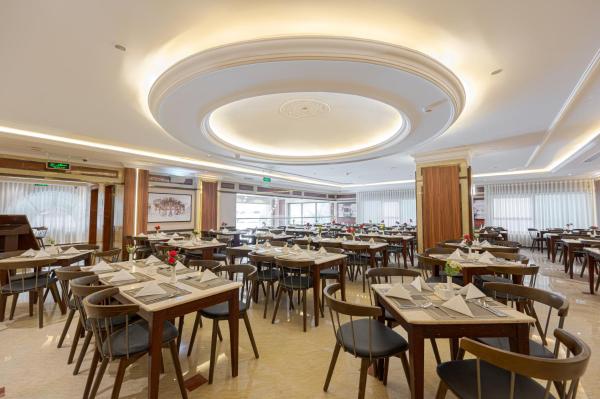 Maysan Rotana El Mysk Fully Renovated - görsel 10