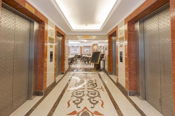 Maysan Rotana El Mysk Fully Renovated - görsel 6